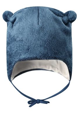 Флисовая шапочка для мальчика Reima Bearcub 518490-6790 RM-518490-6790 фото