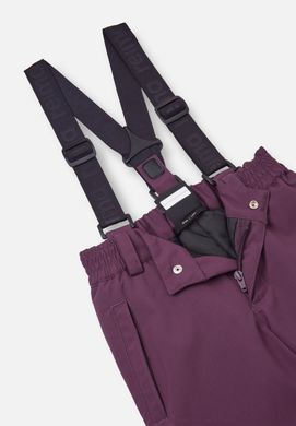 Зимние штаны для девочки Reimatec Loikka 5100114A-4960 RM-5100114A-4960 фото