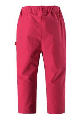 Летние штаны для девочки Reima 512091-3360 RM-512091-3360 фото