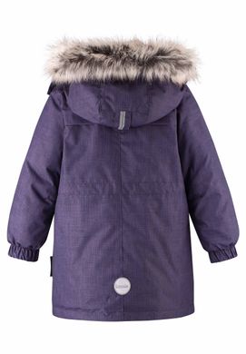 Зимняя куртка-парка для девочки Lassie 721748-4952 LS-721748-4952 фото