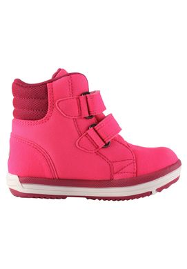 Демисезонные ботинки Reimatec 569344-4410 розовые RM-569344-4410 фото