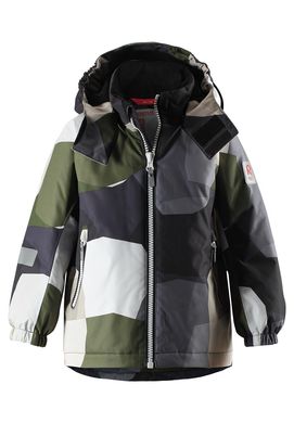 Зимняя куртка для мальчика Reimatec Maunu 521617В-8935 RM-521617B-8935 фото