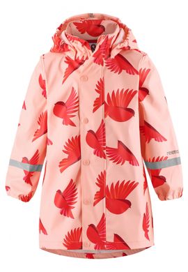 Куртка-дощовик для дівчинки Reima 521506-3045 RM-521506-3045 фото