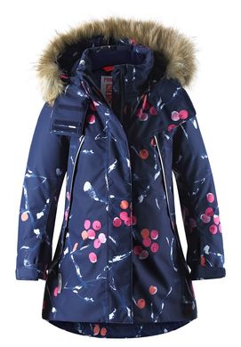 Зимняя куртка для девочки Reimatec Muhvi 521608-6983 RM-521608-6983 фото