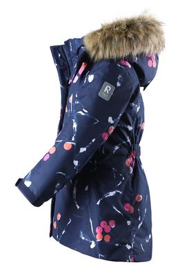 Зимняя куртка для девочки Reimatec Muhvi 521608-6983 RM-521608-6983 фото