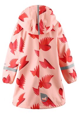 Куртка-дождевик для девочки Reima 521506-3045 RM-521506-3045 фото