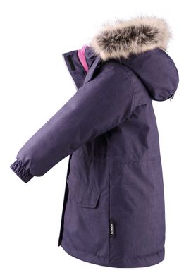 Зимняя куртка-парка для девочки Lassie 721748-4952 LS-721748-4952 фото