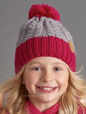 Дитяча шапка Reima Nordkapp 528602-3600 RM-528602-3600 фото