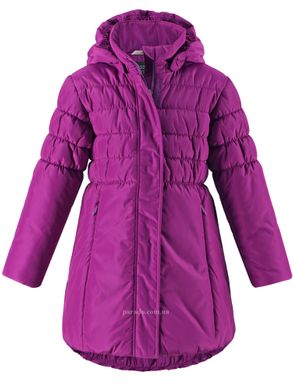 Зимове пальто для дівчинки Lassie 721738-5580 LS-721738-5580 фото