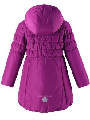 Зимове пальто для дівчинки Lassie 721738-5580 LS-721738-5580 фото