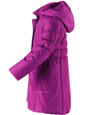 Зимнее пальто для девочки Lassie 721738-5580 LS-721738-5580 фото