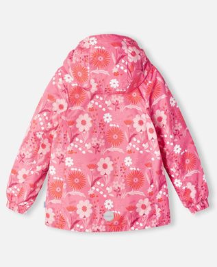 Демісезонна куртка для дівчинки утеплена Lassie Veela 721756R-3362 LS-721756R-3362 фото