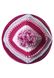 Тепла шапочка Reima 518437-3560 рожева RM17-518437-3560 фото 3