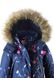 Зимняя куртка для девочки Reimatec Muhvi 521608-6983 RM-521608-6983 фото 4