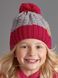Дитяча шапка Reima Nordkapp 528602-3600 RM-528602-3600 фото 1