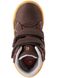 Демисезонные ботинки Reimatec 569344-1890 коричневые RM-569344-1890 фото 2