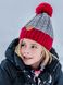 Дитяча шапка Reima Nordkapp 528602-3600 RM-528602-3600 фото 2