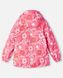 Демісезонна куртка для дівчинки утеплена Lassie Veela 721756R-3362 LS-721756R-3362 фото 3