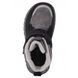 Зимові черевики для хлопчика Reimatec "Темно-сірі" rm1-011 фото 3