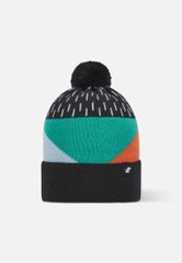Зимова шапка для хлопчика Reima Moomin Flinga 5300133A-7581 RM-5300133A-7581 фото