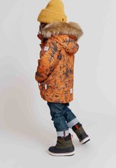 Зимові черевики для хлопчика Reima Coconi 5400027A-8930 RM-5400027A-8930 фото