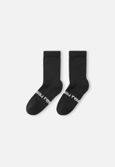 Шерстяные носки для мальчика Reima Liki 5300045B-9990 RM-5300045B-9990 фото
