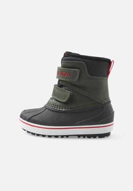 Зимние ботинки для мальчика Reima Coconi 5400027A-8930 RM-5400027A-8930 фото
