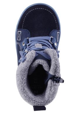 Зимові чоботи Reimatec 569319-6980 сині RM-569319-6980 фото