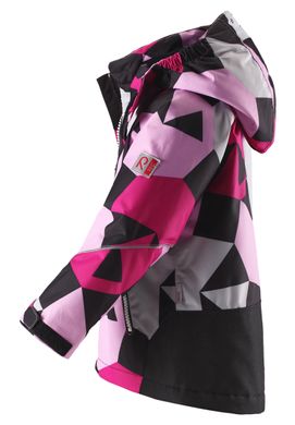 Зимняя куртка Reimatec GRANE 521511B-4623 розовая RM17-521511B-4623 фото