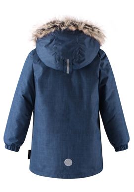 Зимняя куртка-парка для мальчика Lassie 721735-6962 LS-721735-6962 фото