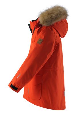 Зимова куртка Reimatec Naapuri 531351.9-2770 помаранчева RM-531351.9-2770 фото