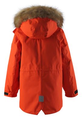 Зимняя куртка Reimatec Naapuri 531351.9-2770 оранжевая RM-531351.9-2770 фото