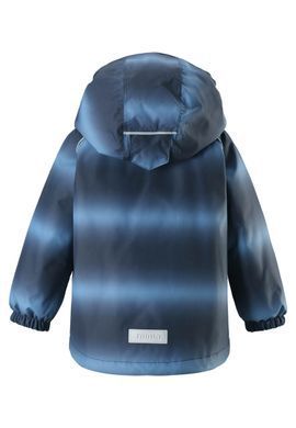 Зимняя куртка для мальчика Reimatec Kuusi 511257C-6741 синяя RM20-511257C-6741 фото