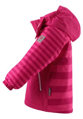 Зимова куртка для дівчинки Reimatec 521619-4657 RM-521619-4657 фото