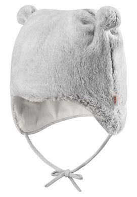 Детская флисовая шапочка Reima Bearcub 518490-9140 RM-518490-9140 фото