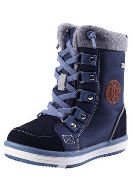 Зимові чоботи Reimatec 569319-6980 сині RM-569319-6980 фото