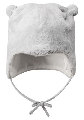 Детская флисовая шапочка Reima Bearcub 518490-9140 RM-518490-9140 фото
