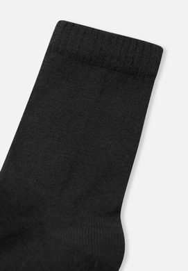 Шерстяные носки для мальчика Reima Liki 5300045B-9990 RM-5300045B-9990 фото