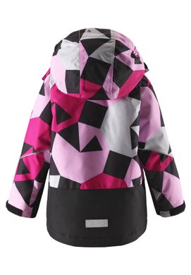 Зимняя куртка Reimatec GRANE 521511B-4623 розовая RM17-521511B-4623 фото