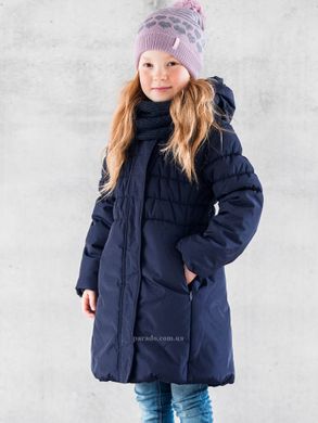 Зимнее пальто для девочки Lassie 721738-6950 LS-721738-6950 фото