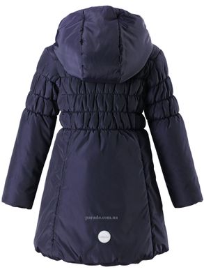 Зимове пальто для дівчинки Lassie 721738-6950 LS-721738-6950 фото