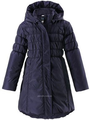 Зимове пальто для дівчинки Lassie 721738-6950 LS-721738-6950 фото