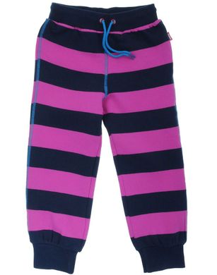 Штани для дівчинки Reima "Малинові" 516154-4621 RM-516154-4621 фото
