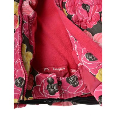 Зимний комплект Gusti Zingaro "Розовый" gs1-002 фото