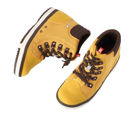 Демисезонные ботинки Reimatec Watter Wash 569343.9-2570 RM-569343-2570 фото