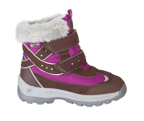 Зимові черевики для дівчинки Reimatec "Бордові" 569119-4870 RM-569119-4870 фото