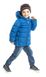 Стеганная курточка для мальчика NANO F17M1251 Blue Jay F17M1251 фото 1