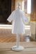 Хрестильна сорочка "Хрещення" ANGELSKY біла 1102 AN1102 фото 3