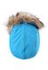 Зимова шапка для хлопчика Reima "Блакитна" 518232B-6510 RM-518232B-6510 фото 2
