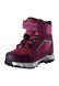 Зимние ботинки для девочек Lassietec 769112.8-4800 розовые LS-769112.8-4800 фото 1